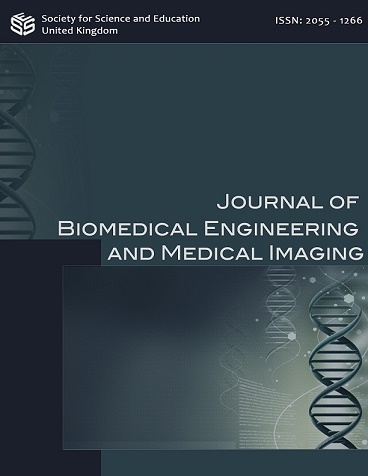 					View Vol. 2 No. 3 (2015): Journal of Biomedical Engineering and Medical Imaging
				